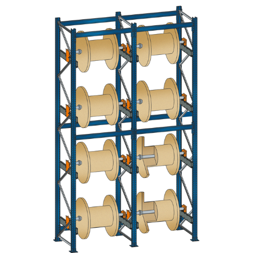 Block Roll