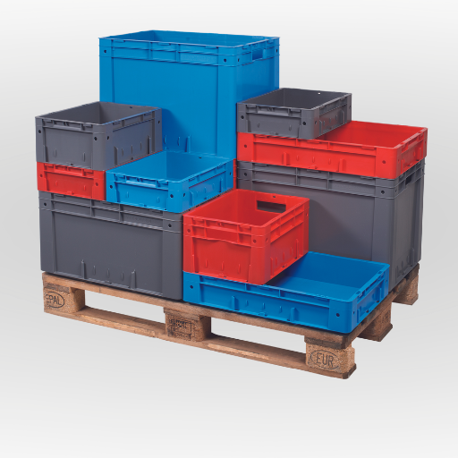 Kisten & Boxen Kisten & Boxen
