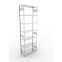 Fachbodenregal Grundregal 3000×1000×400 mm, 230 kg Fachlast