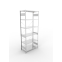 Fachbodenregal Grundregal 2500×1000×500 mm, 230 kg Fachlast