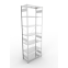 Fachbodenregal Grundregal 3000×1000×500 mm, 230 kg Fachlast