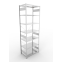 Fachbodenregal Grundregal 3000×1000×600 mm, 230 kg Fachlast