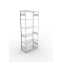 Fachbodenregal Grundregal 2500×1000×500 mm, 330 kg Fachlast