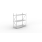 Weitspannregal Grundregal 2200×1800×800 mm, 600 kg Fachlast