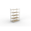 Weitspannregal Grundregal 3000×1800×1050 mm, 600 kg Fachlast