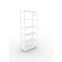 Fachbodenregal Grundregal 2500×1000×400 mm, 230 kg Fachlast