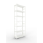 Fachbodenregal Grundregal 3000×1000×400 mm, 230 kg Fachlast