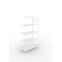 Fachbodenregal Anbauregal 2000×1000×500 mm, 230 kg Fachlast