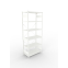 Fachbodenregal Grundregal 2500×1000×500 mm, 230 kg Fachlast