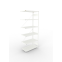 Fachbodenregal Anbauregal 2500×1000×500 mm, 230 kg Fachlast
