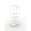 Fachbodenregal Grundregal 2500×1000×600 mm, 230 kg Fachlast