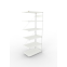 Fachbodenregal Anbauregal 2500×1000×600 mm, 230 kg Fachlast