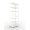 Fachbodenregal Grundregal 3000×1000×600 mm, 230 kg Fachlast