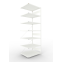 Fachbodenregal Anbauregal 3000×1000×800 mm, 230 kg Fachlast