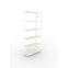 Fachbodenregal Anbauregal 2500×1000×400 mm, 330 kg Fachlast
