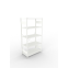 Fachbodenregal Grundregal 2000×1000×500 mm, 330 kg Fachlast