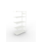 Fachbodenregal Anbauregal 2000×1000×500 mm, 330 kg Fachlast