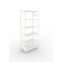 Fachbodenregal Grundregal 2500×1000×500 mm, 330 kg Fachlast
