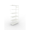 Fachbodenregal Anbauregal 2500×1000×500 mm, 330 kg Fachlast