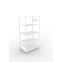 Fachbodenregal Grundregal 2000×1000×600 mm, 330 kg Fachlast