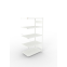 Fachbodenregal Anbauregal 2000×1000×600 mm, 330 kg Fachlast