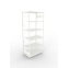 Fachbodenregal Grundregal 2500×1000×600 mm, 330 kg Fachlast