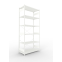 Fachbodenregal Grundregal 3000×1300×600 mm, 230 kg Fachlast