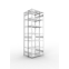 Fachbodenregal Grundregal 3000×1000×400 mm, 230 kg Fachlast