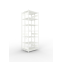 Fachbodenregal Grundregal 3000×1000×400 mm, 230 kg Fachlast