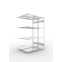 Fachbodenregal Anbauregal 2000×1300×500 mm, 230 kg Fachlast
