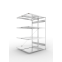 Fachbodenregal Anbauregal 2000×1300×600 mm, 230 kg Fachlast