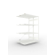 Fachbodenregal Anbauregal 2000×1300×500 mm, 230 kg Fachlast