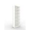 Büroregal Grundregal 2200×750×300 mm, 54 Ordner – META