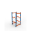 Kabeltrommelregal Grundregal 2200×900×1100 mm, 1.000 kg Fach