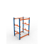 Kabeltrommelregal Grundregal 2200×1300×1100 mm, 1.000 kg Fac