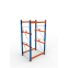Kabeltrommelregal Grundregal 2700×1300×1100 mm, 1.000 kg Fac