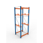 Kabeltrommelregal Grundregal 3300×1100×1100 mm, 1.000 kg Fac