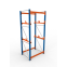 Kabeltrommelregal Grundregal 3300×1300×1100 mm, 1.000 kg Fac