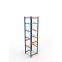 Kabeltrommelregal Grundregal 4400×900×1100 mm, 1.000 kg Fach