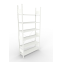 Büro-Steckregal Grundregal 2200×1000×300 mm, 72 Ordner – META