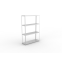 Weitspannregal Komplettregal 2970×2000×600 mm, 500 kg Fachla