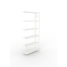 Fachbodenregal Anbauregal 2500×1000×300 mm, 230 kg Fachlast