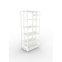Fachbodenregal Grundregal 2500×1000×300 mm, 230 kg Fachlast