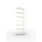Fachbodenregal Anbauregal 3000×1000×300 mm, 230 kg Fachlast