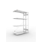 Fachbodenregal Anbauregal 2000×1300×300 mm, 230 kg Fachlast