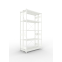 Fachbodenregal Grundregal 2500×1300×300 mm, 230 kg Fachlast