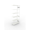 Fachbodenregal Anbauregal 2500×1000×400 mm, 230 kg Fachlast