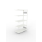 Fachbodenregal Anbauregal 2000×1000×500 mm, 230 kg Fachlast