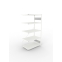 Fachbodenregal Anbauregal 2000×1000×600 mm, 230 kg Fachlast