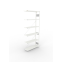 Fachbodenregal Anbauregal 2500×1000×300 mm, 230 kg Fachlast